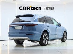 Li Auto ONE 2021 Extended Range 6-Seater - ფოტო 3