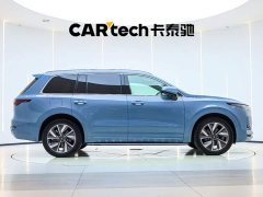 Li Auto ONE 2021 Extended Range 6-Seater - ფოტო 4