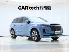 Li Auto ONE 2021 Extended Range 6-Seater - ფოტო 5