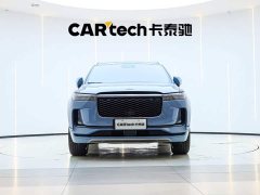 Li Auto ONE 2021 Extended Range 6-Seater - ფოტო 6