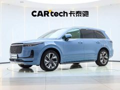 Li Auto ONE 2021 Extended Range 6-Seater - ფოტო 7