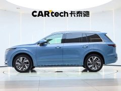 Li Auto ONE 2021 Extended Range 6-Seater - ფოტო 8