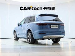 Li Auto ONE 2021 Extended Range 6-Seater - ფოტო 9