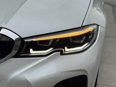 BMW 3 Series Facelift 325Li M Sport Package - ფოტო 11