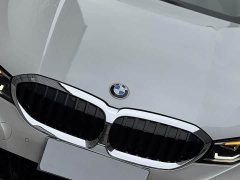 BMW 3 Series Facelift 325Li M Sport Package - ფოტო 13