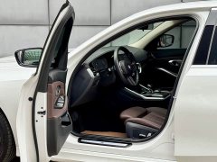 BMW 3 Series Facelift 325Li M Sport Package - ფოტო 4