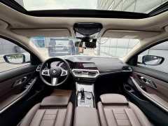 BMW 3 Series Facelift 325Li M Sport Package - ფოტო 5