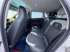 Volkswagen Polo Plus 1.5L Automatic Colorful Tech Edition - ფოტო 10