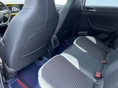 Volkswagen Polo Plus 1.5L Automatic Colorful Tech Edition - ფოტო 11