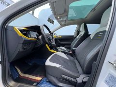 Volkswagen Polo Plus 1.5L Automatic Colorful Tech Edition - ფოტო 12
