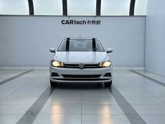 Volkswagen Polo Plus 1.5L Automatic Colorful Tech Edition - ფოტო 2