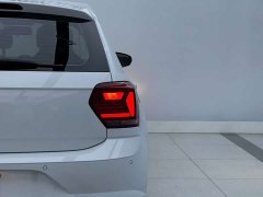 Volkswagen Polo Plus 1.5L Automatic Colorful Tech Edition - ფოტო 3