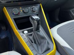 Volkswagen Polo Plus 1.5L Automatic Colorful Tech Edition - ფოტო 4