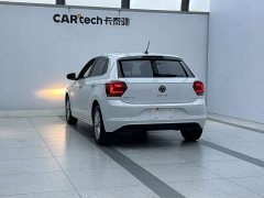 Volkswagen Polo Plus 1.5L Automatic Colorful Tech Edition - ფოტო 5