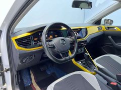 Volkswagen Polo Plus 1.5L Automatic Colorful Tech Edition - ფოტო 7
