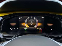 Volkswagen Polo Plus 1.5L Automatic Colorful Tech Edition - ფოტო 8