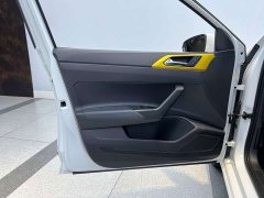 Volkswagen Polo Plus 1.5L Automatic Colorful Tech Edition - ფოტო 9