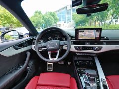 Audi S5 2024 S5 3.0T Sportback - ფოტო 12