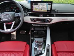 Audi S5 2024 S5 3.0T Sportback - ფოტო 13
