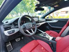 Audi S5 2024 S5 3.0T Sportback - ფოტო 6