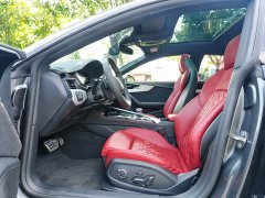 Audi S5 2024 S5 3.0T Sportback - ფოტო 7
