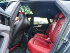 Audi S5 2024 S5 3.0T Sportback - ფოტო 8