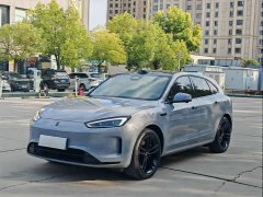 AITO M5 Extended Range Max RS AWD Advanced Intelligent Driving Edition - ფოტო 1