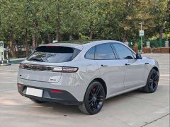 AITO M5 Extended Range Max RS AWD Advanced Intelligent Driving Edition - ფოტო 11
