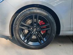 AITO M5 Extended Range Max RS AWD Advanced Intelligent Driving Edition - ფოტო 4