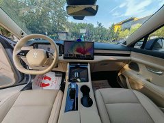 AITO M5 Extended Range Max RS AWD Advanced Intelligent Driving Edition - ფოტო 9