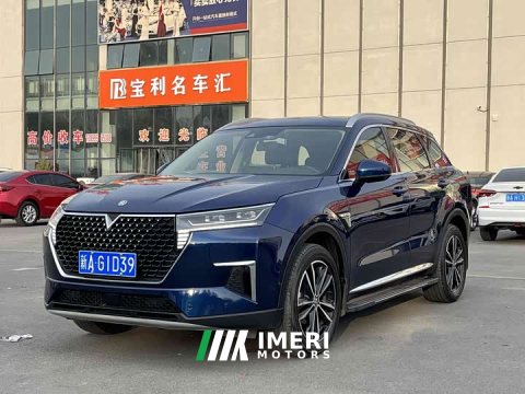2021 Nissan Raize 2020 260T Auto 48V Mild Hybrid Turbo Starlight Edition - ავტომობილი ჩინეთიდან