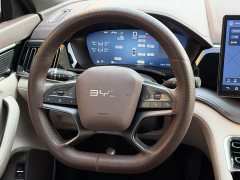 BYD Song Plus New Energy EV Smart Driving Edition 520km Luxury - ფოტო 12