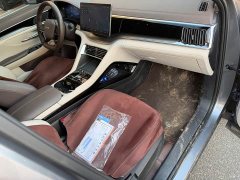 BYD Song Plus New Energy EV Smart Driving Edition 520km Luxury - ფოტო 13
