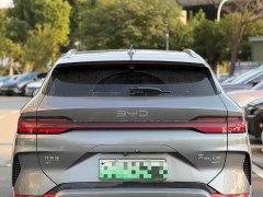 BYD Song Plus New Energy EV Smart Driving Edition 520km Luxury - ფოტო 3