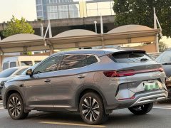 BYD Song Plus New Energy EV Smart Driving Edition 520km Luxury - ფოტო 4