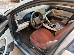BYD Song Plus New Energy EV Smart Driving Edition 520km Luxury - ფოტო 5