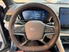 BYD Song Plus New Energy EV Smart Driving Edition 520km Luxury - ფოტო 6
