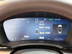 BYD Song Plus New Energy EV Smart Driving Edition 520km Luxury - ფოტო 7