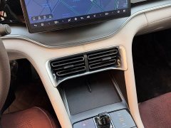 BYD Song Plus New Energy EV Smart Driving Edition 520km Luxury - ფოტო 8