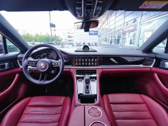 Porsche Panamera 2.9T - ფოტო 10