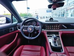 Porsche Panamera 2.9T - ფოტო 12