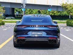 Porsche Panamera 2.9T - ფოტო 18