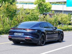 Porsche Panamera 2.9T - ფოტო 19