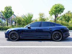 Porsche Panamera 2.9T - ფოტო 3