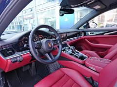 Porsche Panamera 2.9T - ფოტო 6