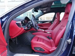 Porsche Panamera 2.9T - ფოტო 7