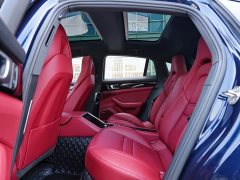 Porsche Panamera 2.9T - ფოტო 8