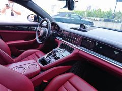 Porsche Panamera 2.9T - ფოტო 9