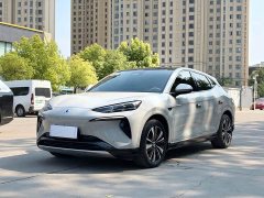 Denza BYD Denza N7 702 Intelligent Driving Dual LiDAR Premium Edition - ფოტო 1