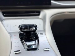Denza BYD Denza N7 702 Intelligent Driving Dual LiDAR Premium Edition - ფოტო 14
